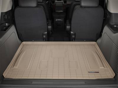 WeatherTech - WeatherTech 41306 Cargo Liner - Image 2