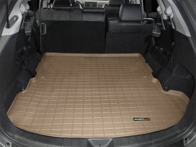WeatherTech - WeatherTech 41406 Cargo Liner - Image 2
