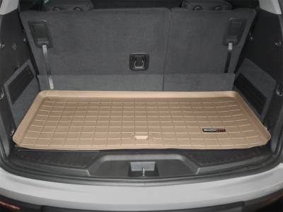 WeatherTech - WeatherTech 41411 Cargo Liner - Image 2