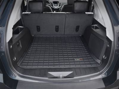WeatherTech - WeatherTech 40442 Cargo Liner - Image 2