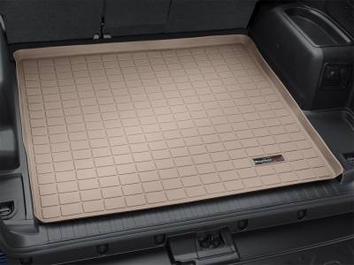 WeatherTech - WeatherTech 41440 Cargo Liner - Image 2