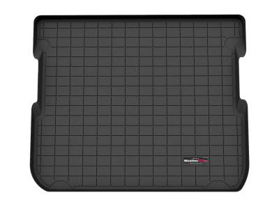 WeatherTech - WeatherTech 40416 Cargo Liner - Image 1
