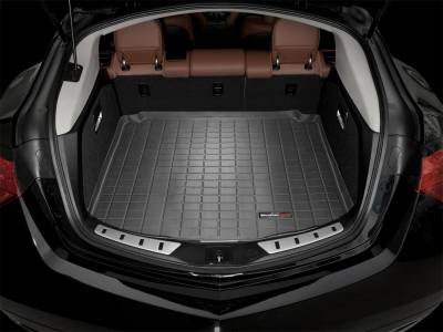 WeatherTech - WeatherTech 40452 Cargo Liner - Image 2