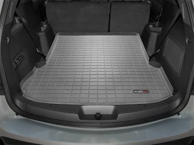 WeatherTech - WeatherTech 42489 Cargo Liner - Image 2