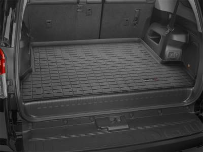 WeatherTech - WeatherTech 40486 Cargo Liner - Image 2