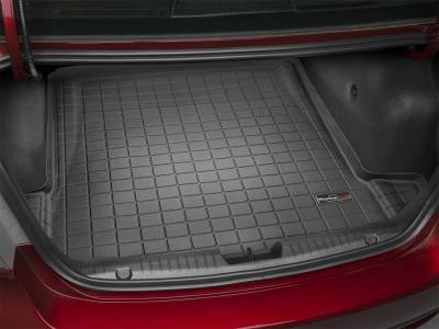 WeatherTech - WeatherTech 40480 Cargo Liner - Image 2