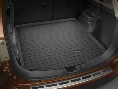 WeatherTech - WeatherTech 40647 Cargo Liner - Image 2