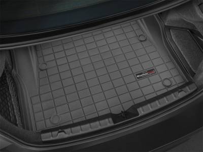 WeatherTech - WeatherTech 40648 Cargo Liner - Image 2