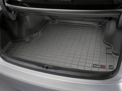 WeatherTech - WeatherTech 40663 Cargo Liner - Image 2