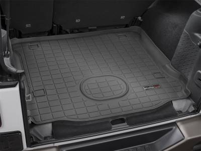 WeatherTech - WeatherTech 40745 Cargo Liner - Image 2