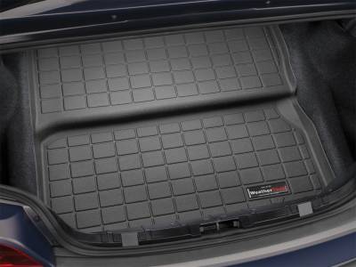 WeatherTech - WeatherTech 40785 Cargo Liner - Image 2