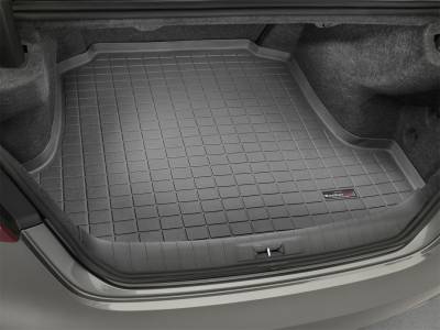 WeatherTech - WeatherTech 40813 Cargo Liner - Image 2