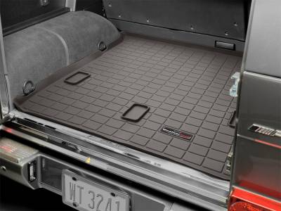 WeatherTech - WeatherTech 43214 Cargo Liner - Image 2