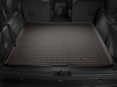 WeatherTech - WeatherTech 43222 Cargo Liner - Image 2