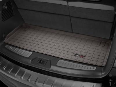 WeatherTech - WeatherTech 43758 Cargo Liner - Image 2