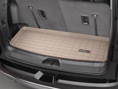 WeatherTech - WeatherTech 41925 Cargo Liner - Image 2