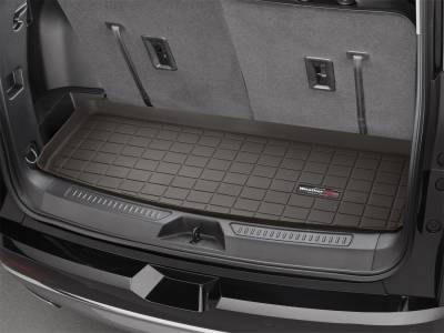 WeatherTech - WeatherTech 43925 Cargo Liner - Image 2