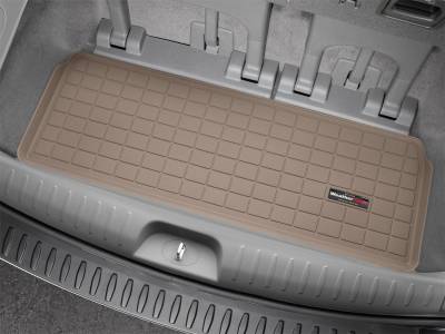 WeatherTech - WeatherTech 41957 Cargo Liner - Image 2