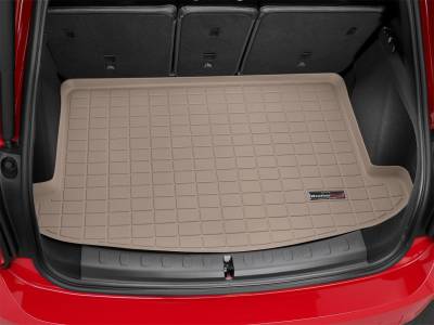WeatherTech - WeatherTech 411020 Cargo Liner - Image 2