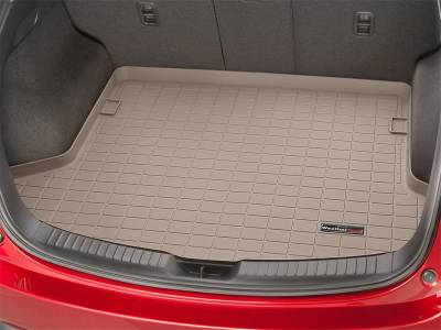 WeatherTech - WeatherTech 41991 Cargo Liner - Image 2