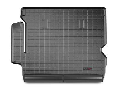 WeatherTech 401044SK Cargo Liner w/Bumper Protector