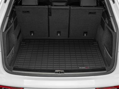 WeatherTech - WeatherTech 401073 Cargo Liner - Image 2