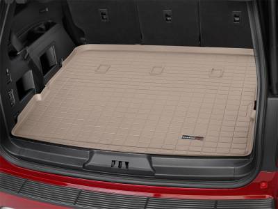 WeatherTech - WeatherTech 411093 Cargo Liner - Image 2
