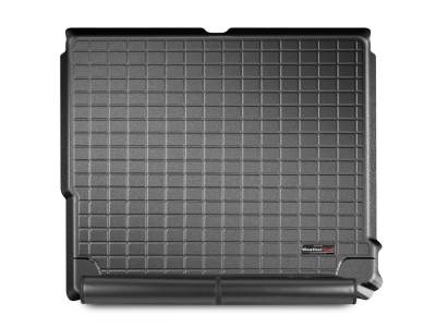 WeatherTech 401071SK Cargo Liner w/Bumper Protector
