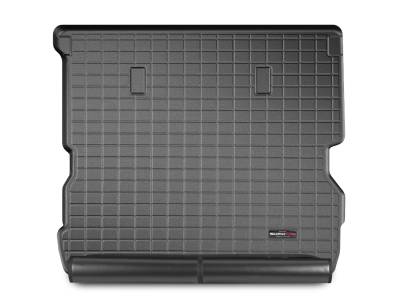WeatherTech 401084SK Cargo Liner w/Bumper Protector