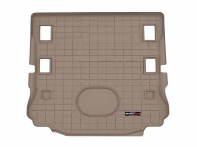 WeatherTech 411055 Cargo Liner