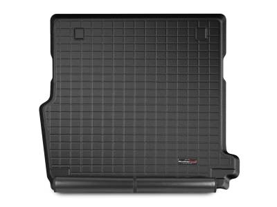 WeatherTech 401028SK Cargo Liner w/Bumper Protector
