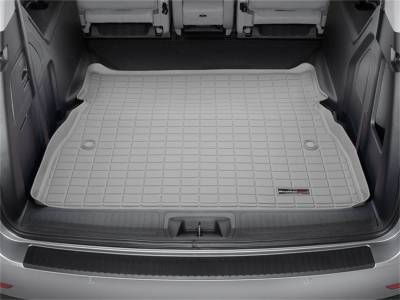 WeatherTech - WeatherTech 421050 Cargo Liner - Image 2