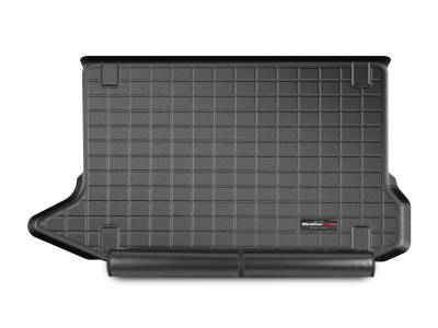 WeatherTech 401147SK Cargo Liner w/Bumper Protector