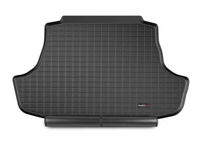WeatherTech 401199SK Cargo Liner w/Bumper Protector