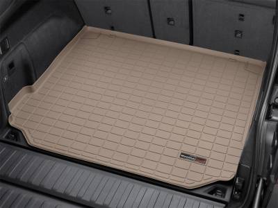 WeatherTech - WeatherTech 411237 Cargo Liner - Image 2