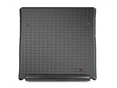 WeatherTech 401184SK Cargo Liner w/Bumper Protector