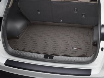 WeatherTech - WeatherTech 431243 Cargo Liner - Image 2