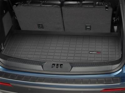 WeatherTech - WeatherTech 401305 Cargo Liner - Image 2