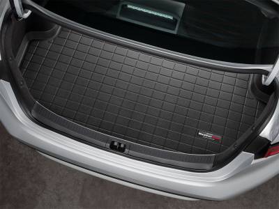 WeatherTech - WeatherTech 401280 Cargo Liner - Image 2