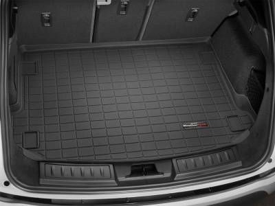 WeatherTech - WeatherTech 401282 Cargo Liner - Image 2