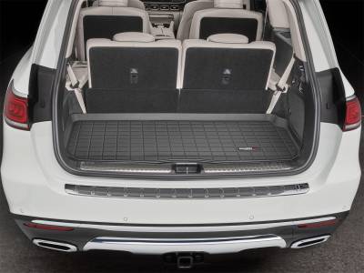 WeatherTech - WeatherTech 401330 Cargo Liner - Image 2