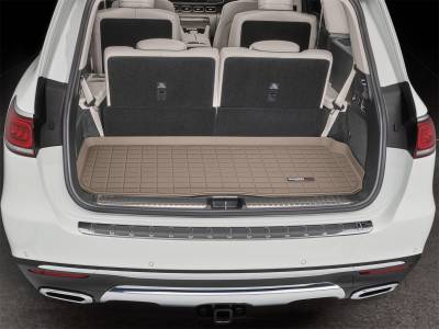 WeatherTech - WeatherTech 411330 Cargo Liner - Image 2