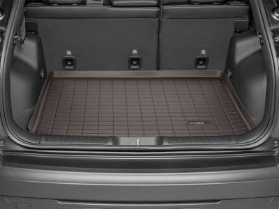WeatherTech - WeatherTech 431373 Cargo Liner - Image 2