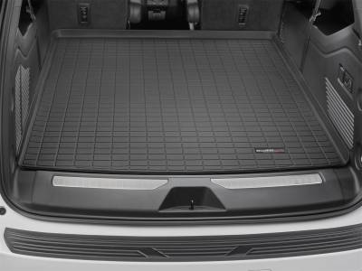 WeatherTech - WeatherTech 401392 Cargo Liner - Image 2
