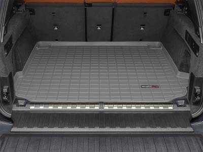 WeatherTech - WeatherTech 421391 Cargo Liner - Image 2