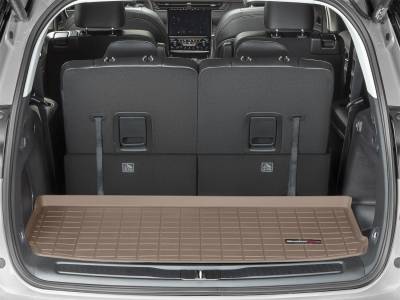 WeatherTech - WeatherTech 411479 Cargo Liner - Image 2
