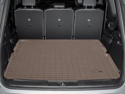 WeatherTech - WeatherTech 411488 Cargo Liner - Image 2
