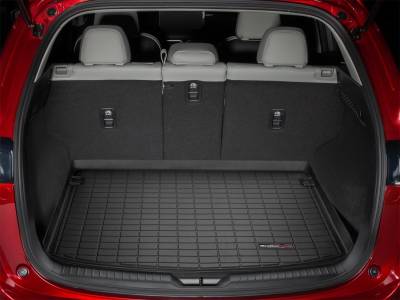 WeatherTech - WeatherTech 401526 Cargo Liner - Image 2