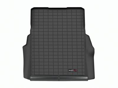 WeatherTech 401670SK Cargo Liner w/Bumper Protector