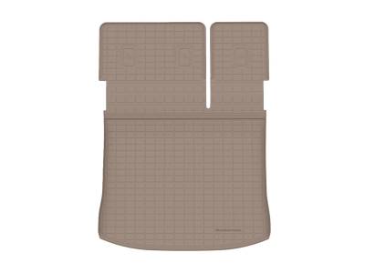 WeatherTech 411506IM SeatBack Cargo Liner HP